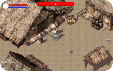 手机能玩的复古传奇发布网，一键下载无需模拟器