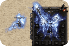 散人玩家避坑手册：中变传奇里哪些服务器值得长待？