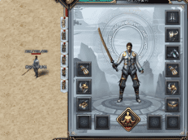  今晚7点中变传奇新区预告｜锁定sf999发布站