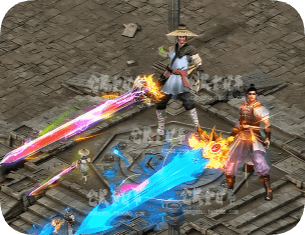 装备好爆又耐玩 | sf999发布站推荐中变传奇人气精选